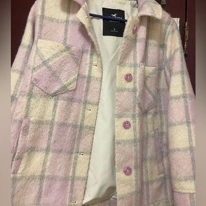 Hollister Fall jacket